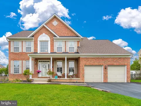 5912 Union Ridge Dr, Adamstown, MD 21710