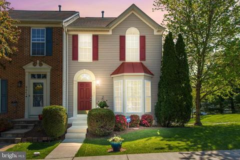 6645 Mcgrath Pl, Frederick, MD 21703