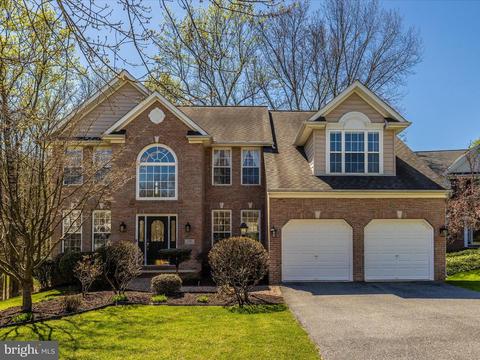 11255 Country Club Rd, New Market, MD 21774