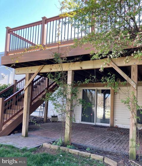 1012 Bexhill Dr, Frederick, MD 21702 photo 17