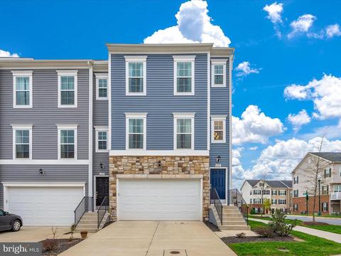 6201 Davinci St, Frederick, MD 21703
