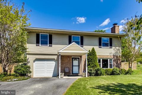6800 Ruhland Dr, Frederick, MD 21702