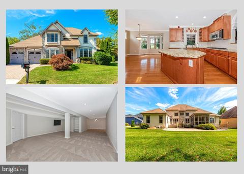2670 Monocacy Ford Rd, Frederick, MD 21701