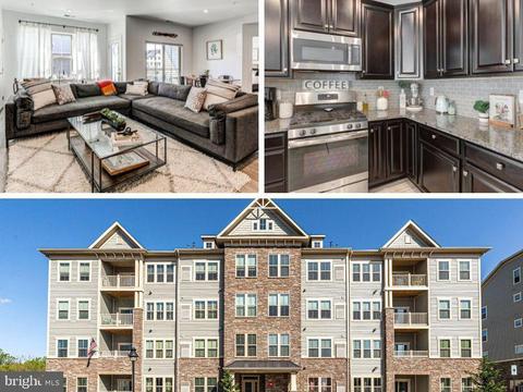 5733 Meadowood St #101, New Market, MD 21774