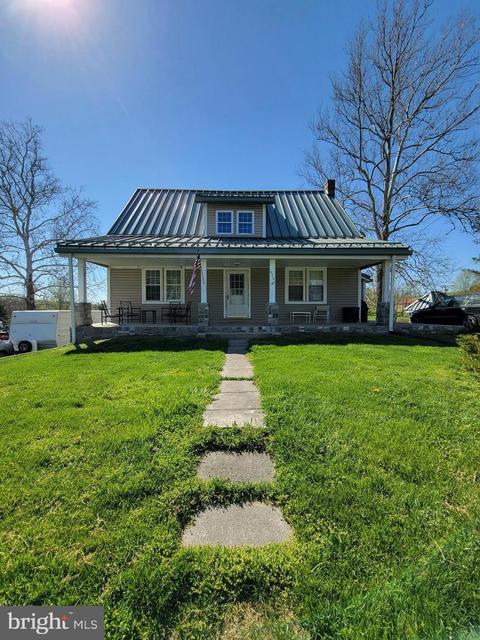 6206 New London Rd, New Market, MD 21774