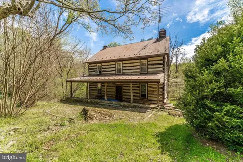 12420 Spruce Run Rd, Myersville, MD 21773