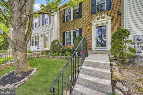6536 Ellington Way, Frederick, MD 21703