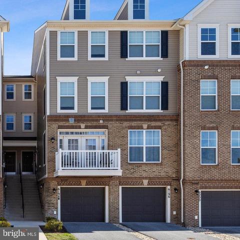 6192 Murray Ter, Frederick, MD 21703