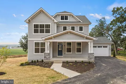 15643 Kelbaugh Rd, Thurmont, MD 21788