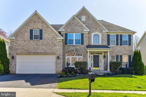 9209 Charterhouse Rd, Frederick, MD 21704