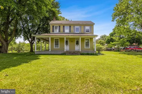 14513 Liberty Rd, Mount Airy, MD 21771