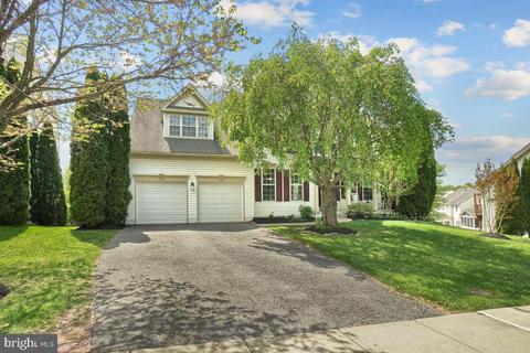 3628 Byron Cir, Frederick, MD 21704