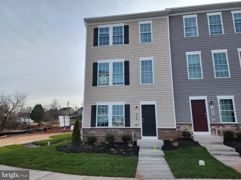 1938 Fauna Dr, Frederick, MD 21702