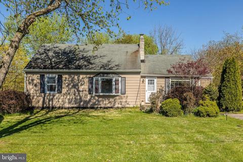 4305 Araby Church Rd, Frederick, MD 21704