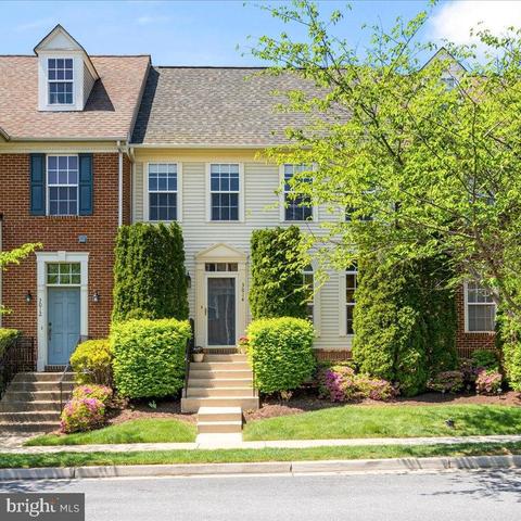 3014 Jacobs Garden Ln, Frederick, MD 21701