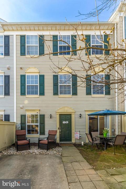 108 Crossbill Way, Frederick, MD 21702