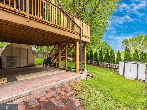 112 Deerfield Pl, Frederick, MD 21702 photo 48