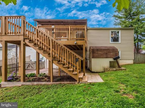 112 Deerfield Pl, Frederick, MD 21702 photo 5