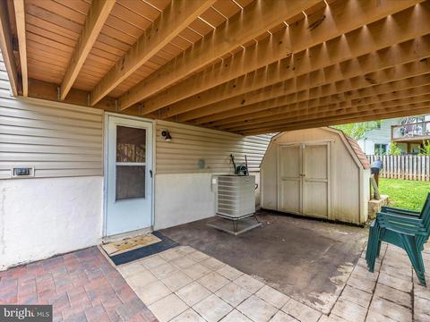112 Deerfield Pl, Frederick, MD 21702 photo 47