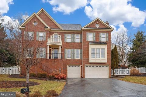9704 Woodfield Ct, New Market, MD 21774