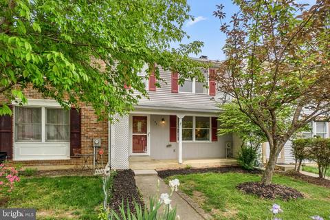 193 Fairfield Dr, Frederick, MD 21702