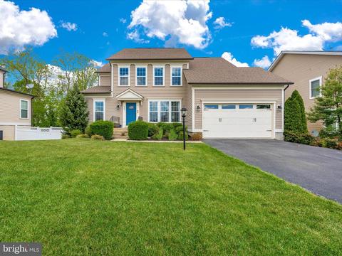 428 Orchard Crest Cir, New Market, MD 21774