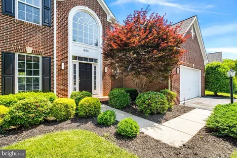 600 Glenbrook Dr, Middletown, MD 21769