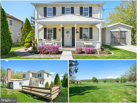 106 Main St, Burkittsville, MD 21718