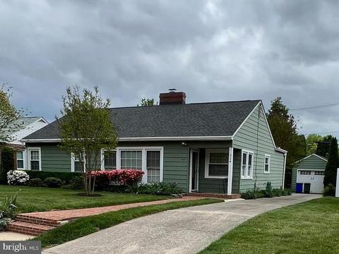 204 W12th St, Frederick, MD 21701