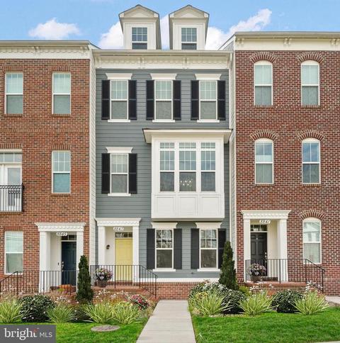 8843 Urbana Church Rd, Frederick, MD 21704