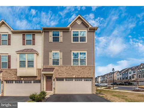 10601 Brewerton Ln, New Market, MD 21774