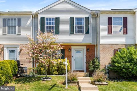5789 Katsura Ct, Frederick, MD 21703