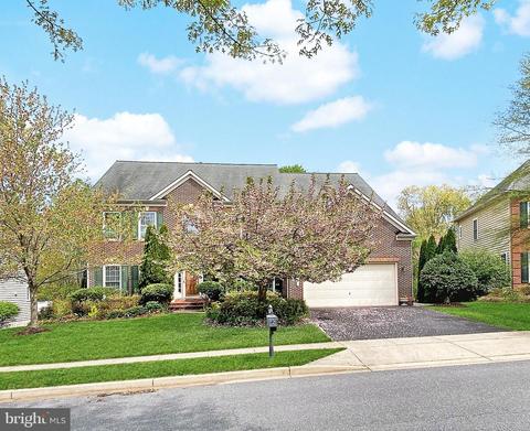 9112 Whitmore Ln, Frederick, MD 21704