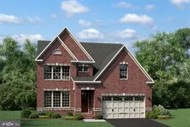 6110 Walleye Pl, New Market, MD 21774