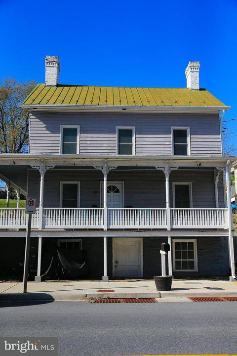 401 W Main St, Middletown, MD 21769