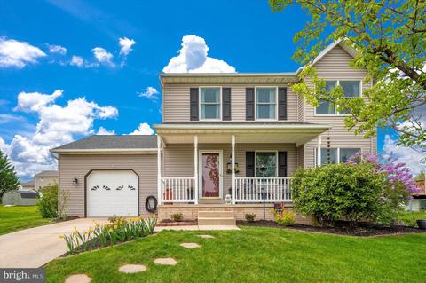 116 Ironmaster Dr, Thurmont, MD 21788
