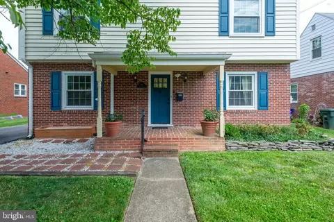 503 Grant Pl, Frederick, MD 21702 photo 22