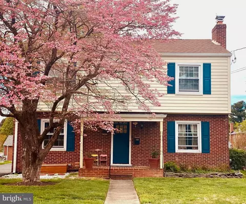 503 Grant Pl, Frederick, MD 21702