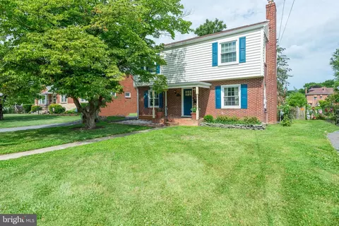 503 Grant Pl, Frederick, MD 21702 photo 3
