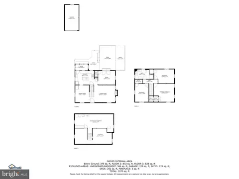 503 Grant Pl, Frederick, MD 21702 photo 21