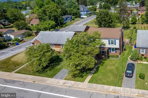 503 Grant Pl, Frederick, MD 21702 photo 15