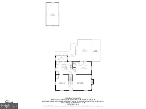 503 Grant Pl, Frederick, MD 21702 photo 20