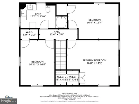 503 Grant Pl, Frederick, MD 21702 photo 18