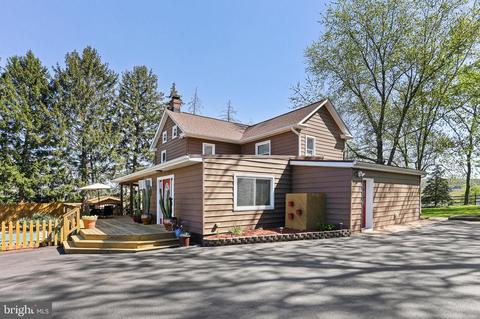 9924 Kelly Rd, Walkersville, MD 21793