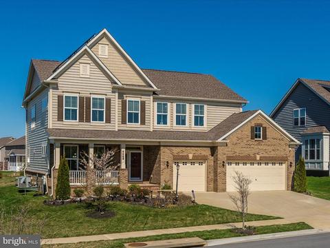 4468 Stovepipe Ln, Monrovia, MD 21770
