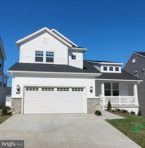 2231 Denali Dr, Frederick, MD 21702