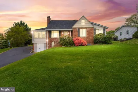 740 Jefferson Pike, Knoxville, MD 21758