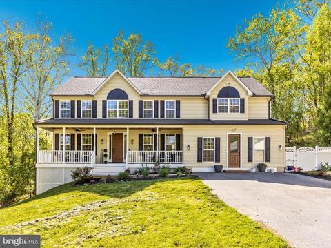 6328 Yeagertown Rd, New Market, MD 21774