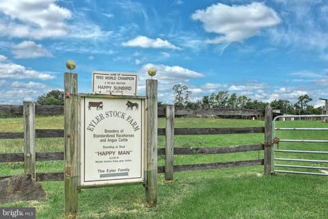 0 Eyler Rd, Thurmont, MD 21788