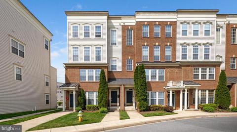 1868 Monocacy View Cir #31B, Frederick, MD 21701
